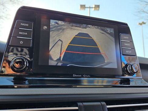 Used 2023 Kia Seltos LX image 21