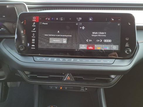 New 2026 Dodge Charger GT w/ Driver Convenience Group image 21