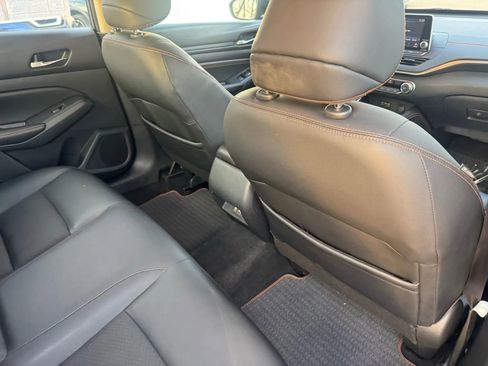 Used 2019 Nissan Altima 2.5 SR image 21