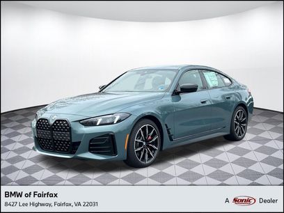 New 2026 BMW 430i xDrive w/ M Sport Package