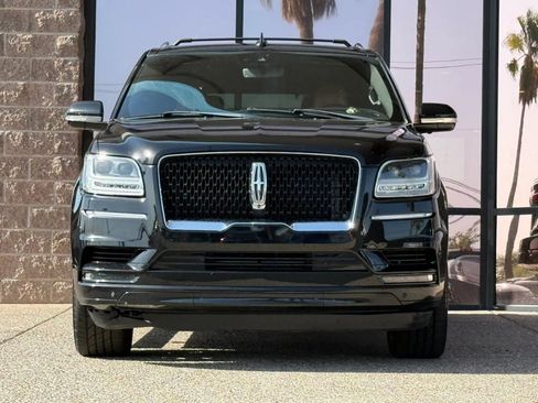 Used 2021 Lincoln Navigator Reserve AWD/4WD image 20