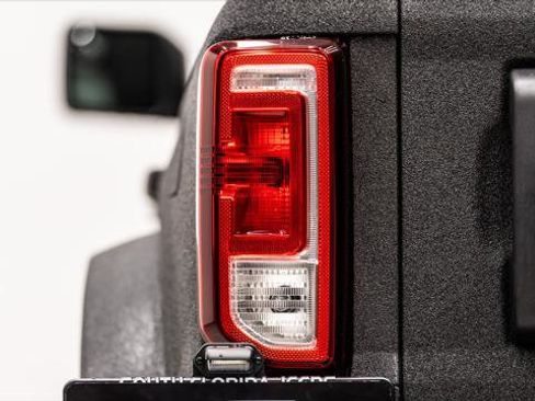 Used 2026 Ford Bronco 4-Door image 47