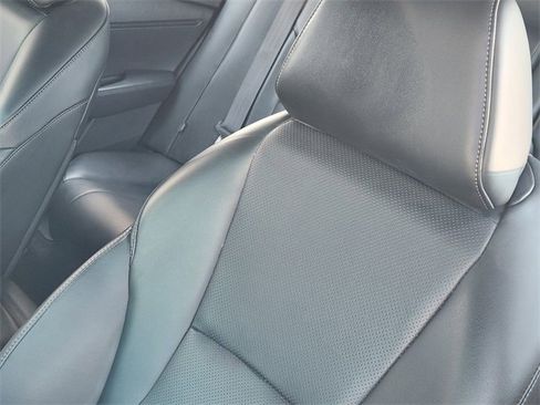 Certified 2023 Honda Accord Sport image 24