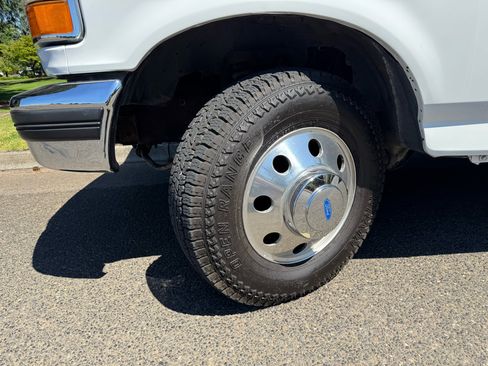 Used 1994 Ford F350 2WD Crew Cab image 30