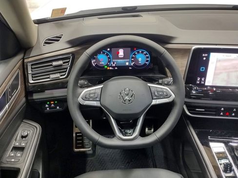 New 2026 Volkswagen Atlas SEL Premium R-Line AWD/4WD image 44