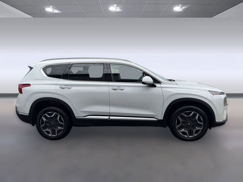 Used 2023 Hyundai Santa Fe Limited w/ Cargo Package AWD/4WD image 8