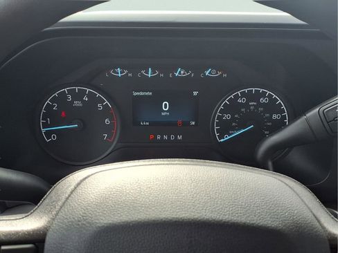 New 2026 Ford F250 XL w/ STX Appearance Package image 15