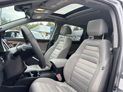 Used 2018 Honda CR-V EX image 13