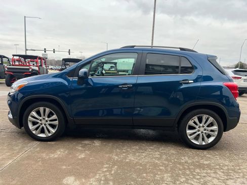 Used 2020 Chevrolet Trax Premier image 5