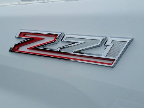 New 2026 Chevrolet Silverado 2500 Custom w/ Custom Value Package AWD/4WD image 25