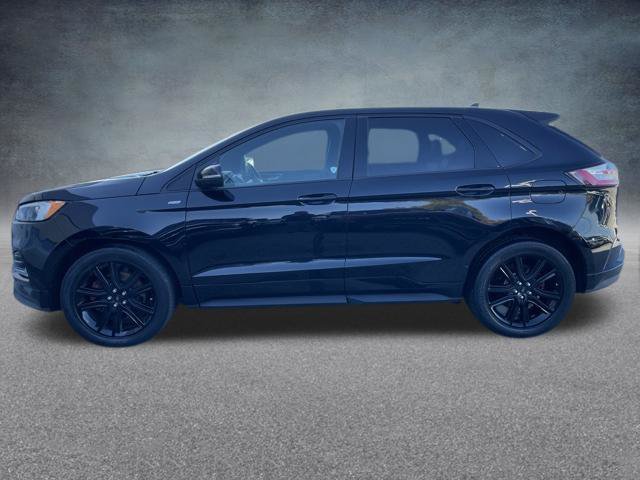 Used 2020 Ford Edge ST-Line AWD/4WD image 3