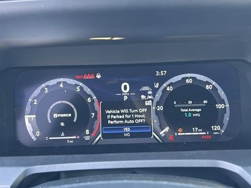 New 2026 Toyota Tacoma TRD Sport image 16