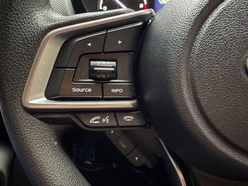 Used 2023 Subaru Forester AWD/4WD image 23