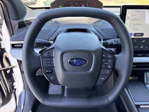 New 2026 Subaru Solterra Limited XT image 41