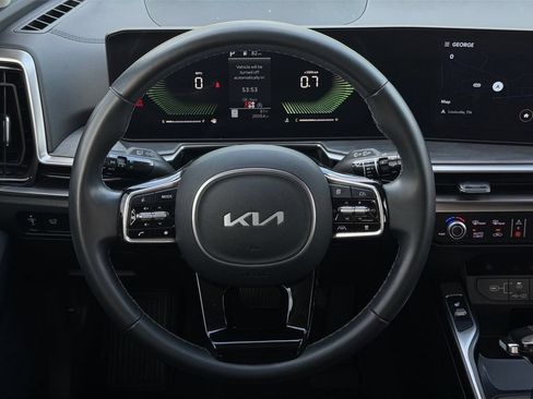 Used 2024 Kia Sorento X-Line EX AWD/4WD image 20