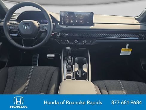 New 2026 Honda Accord Sport image 12