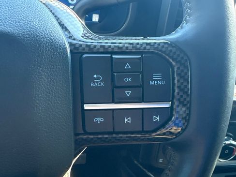 Used 2024 Ford F250 Lariat w/ Lariat Ultimate Package AWD/4WD image 24