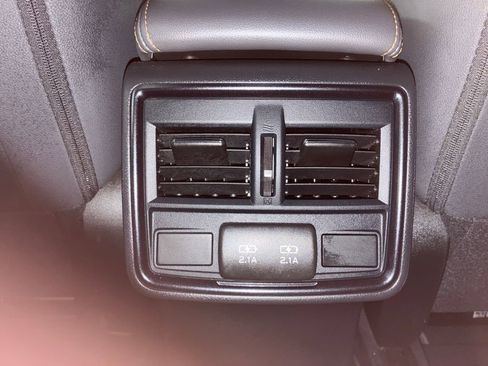 Certified 2023 Subaru Forester Wilderness AWD/4WD image 28
