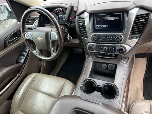 Used 2020 Chevrolet Tahoe LT image 11