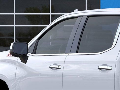 New 2026 Chevrolet Silverado 1500 LTZ image 12