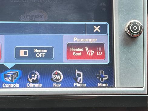 Used 2015 Maserati Quattroporte S Q4 image 23