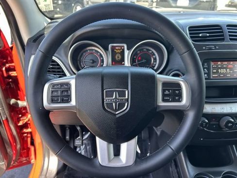 Used 2014 Dodge Journey American Value Package FWD image 21