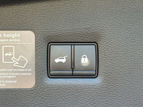 Used 2023 INFINITI QX55 Sensory w/ Lighting Package image 15