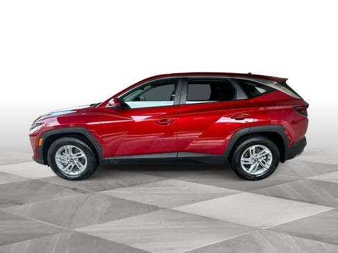 Used 2026 Hyundai Tucson SE FWD image 5