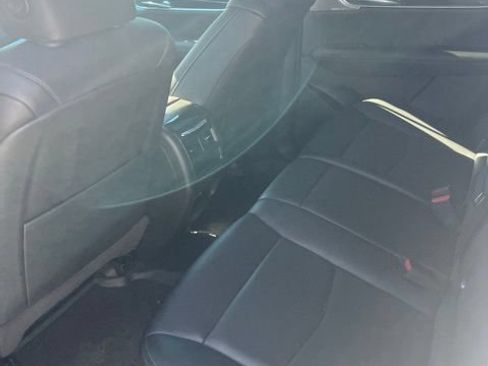 Used 2024 Cadillac XT5 Premium Luxury w/ LPO, Floor Liner Package AWD/4WD image 3