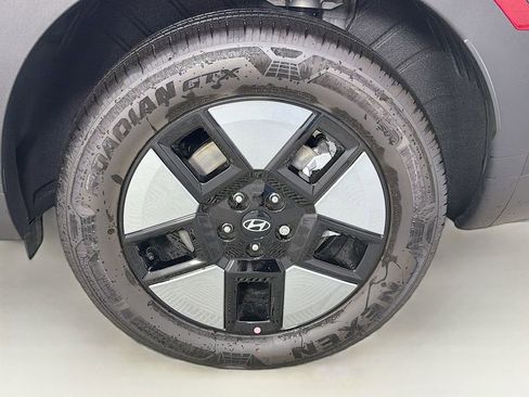 New 2026 Hyundai Santa Fe SE image 32