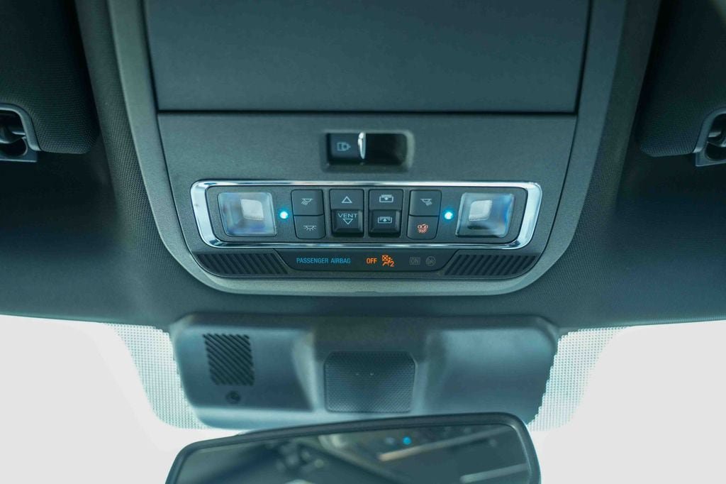 Used 2025 Ford F250 Platinum AWD/4WD image 33