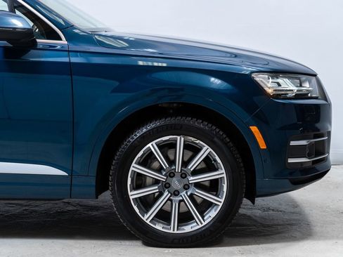 Used 2019 Audi Q7 2.0T Premium Plus image 12