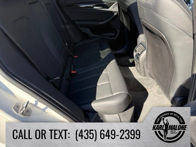 Used 2024 BMW X3 xDrive30i AWD/4WD image 35