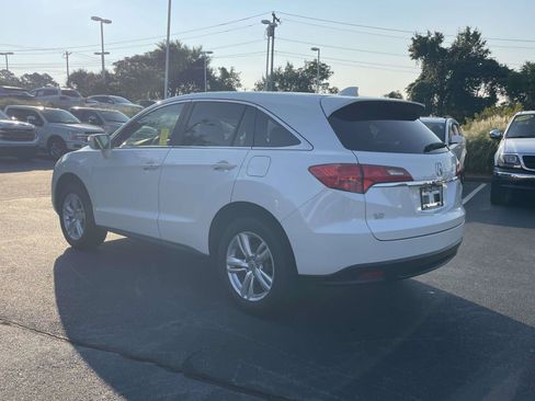 Used 2013 Acura RDX AWD w/ Technology Package image 5