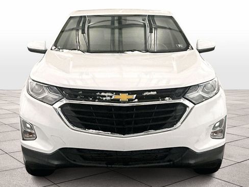 Used 2021 Chevrolet Equinox LT image 4