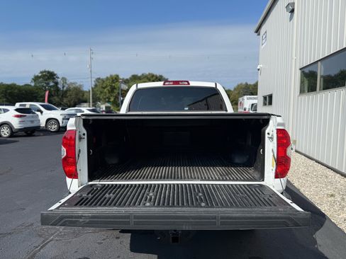 Used 2019 Toyota Tundra SR5 image 9