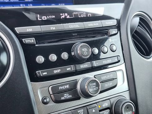 Used 2015 Honda Pilot LX image 24