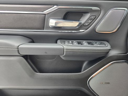 New 2026 RAM 1500 Laramie image 18
