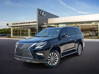 Certified 2023 Lexus GX 460 Luxury w/ Accessory Package AWD/4WD video 1