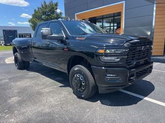 New 2026 RAM 3500 Big Horn AWD/4WD video 1
