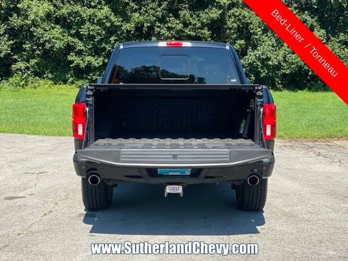 Used 2019 Ford F150 Limited AWD/4WD image 13