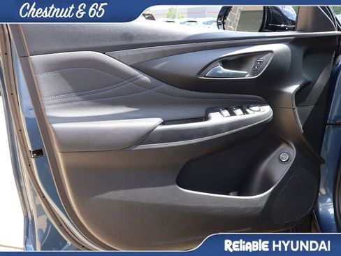 Used 2024 Buick Envista Sport Touring w/ Convenience I Package FWD image 22