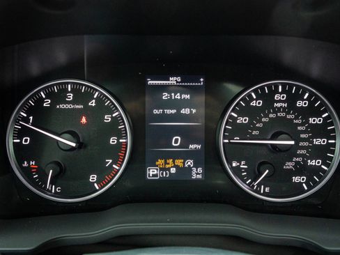 New 2026 Subaru Forester Limited image 34