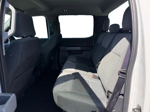 Used 2023 Ford F150 XLT image 16
