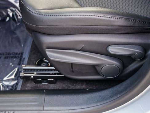 New 2026 Jeep Compass Latitude image 22