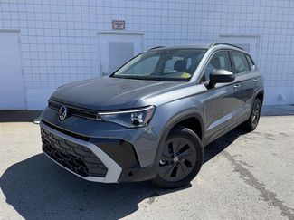 New 2025 Volkswagen Taos S image 1