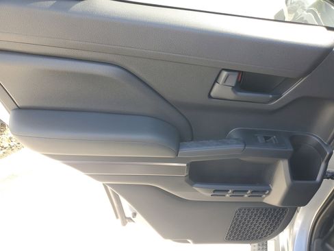 Used 2025 Toyota 4Runner SR5 RWD image 14