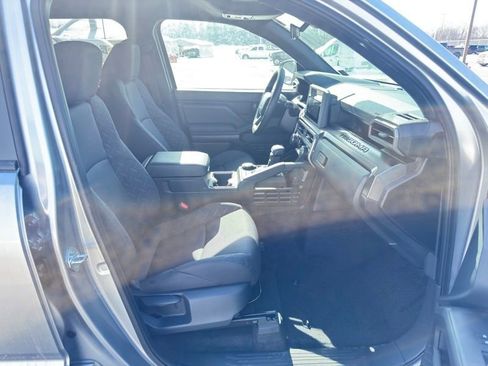 New 2026 Toyota Tacoma SR5 image 29