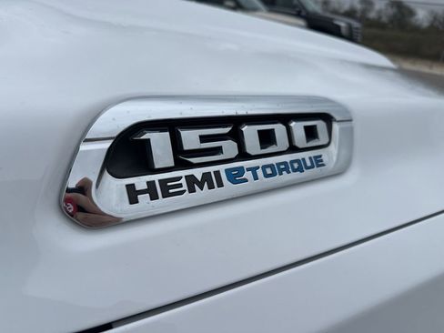 Used 2023 RAM 1500 Big Horn image 43