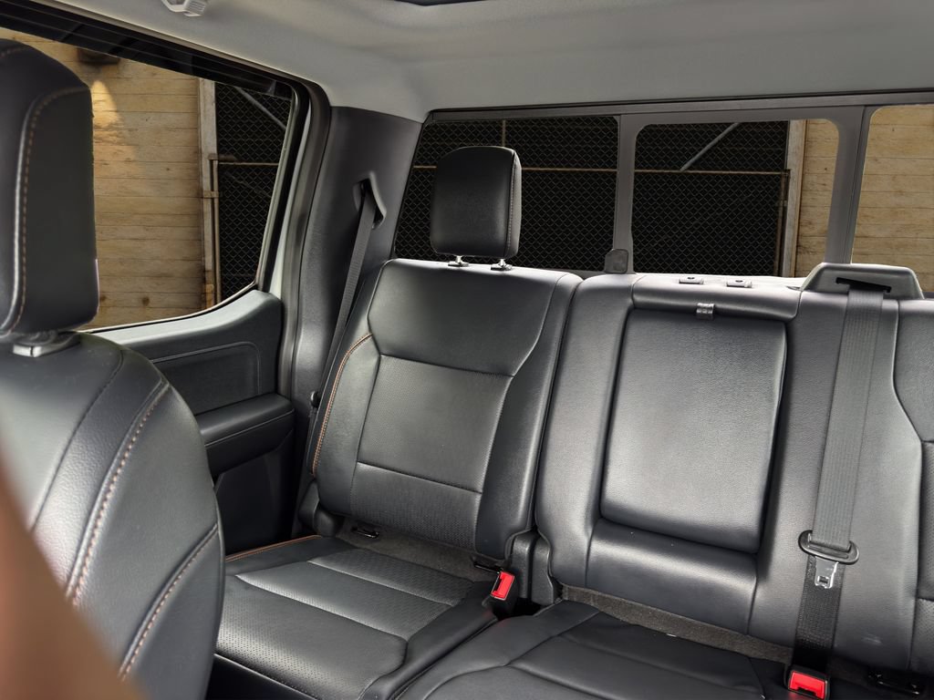 Used 2025 Ford F350 Lariat w/ Lariat Ultimate Package AWD/4WD image 39